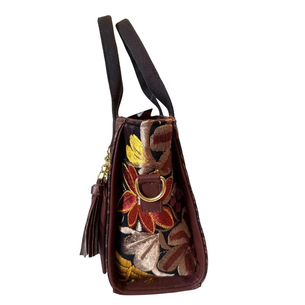 Handmade exquisite mexican